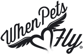 Pets Fly Safety